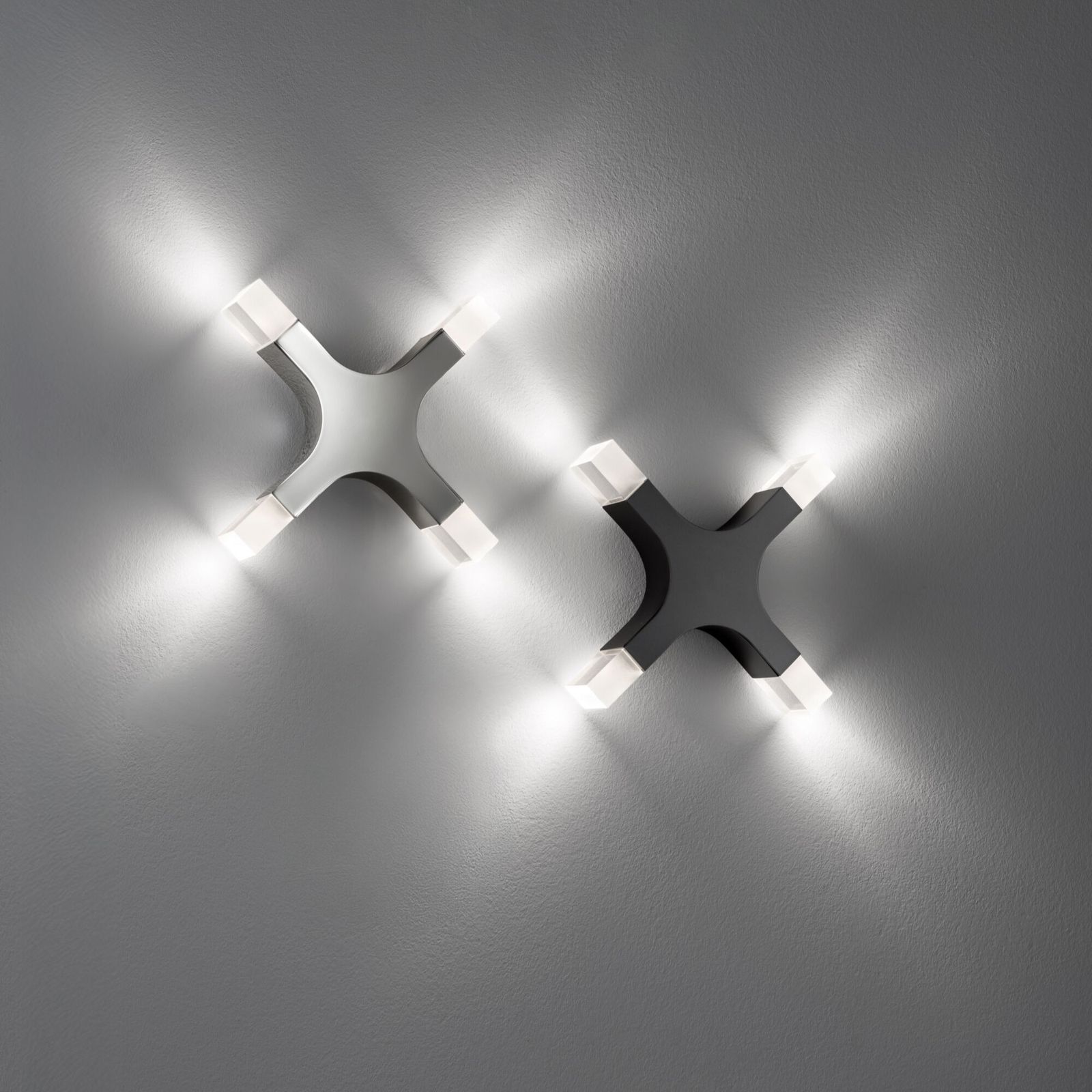 Italian Design Lighting (IDL) Бра Galaxy от Italian Design Lighting (IDL) — в интерьере