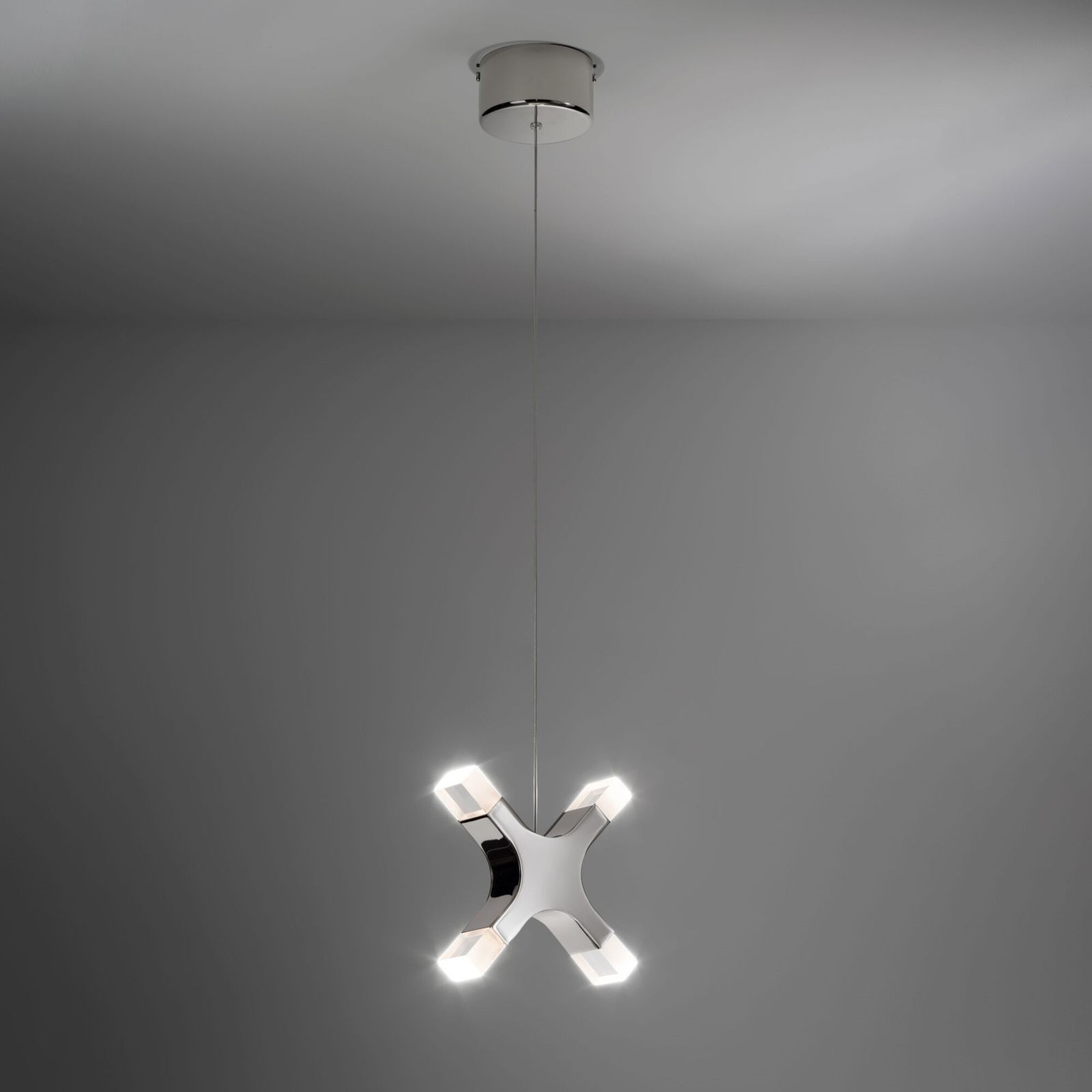 Italian Design Lighting (IDL) Подвесной светильник Galaxy от Italian Design Lighting (IDL) — в интерьере