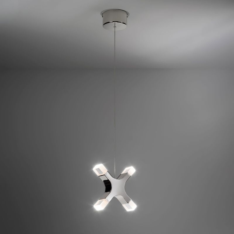 Italian Design Lighting (IDL) Подвесной светильник Galaxy от Italian Design Lighting (IDL) — в интерьере