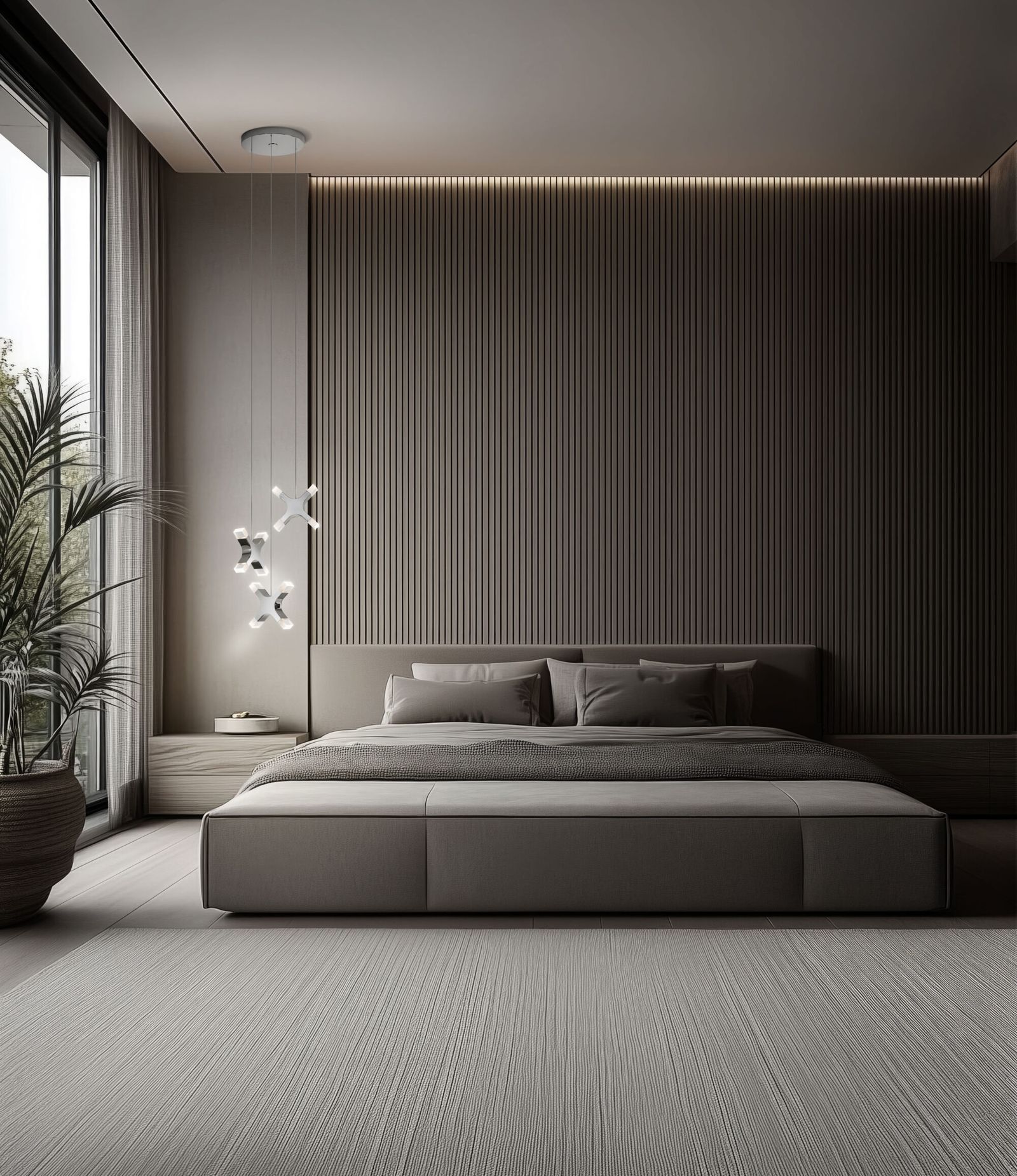 Italian Design Lighting (IDL) Подвесной светильник Galaxy от Italian Design Lighting (IDL) — в интерьере
