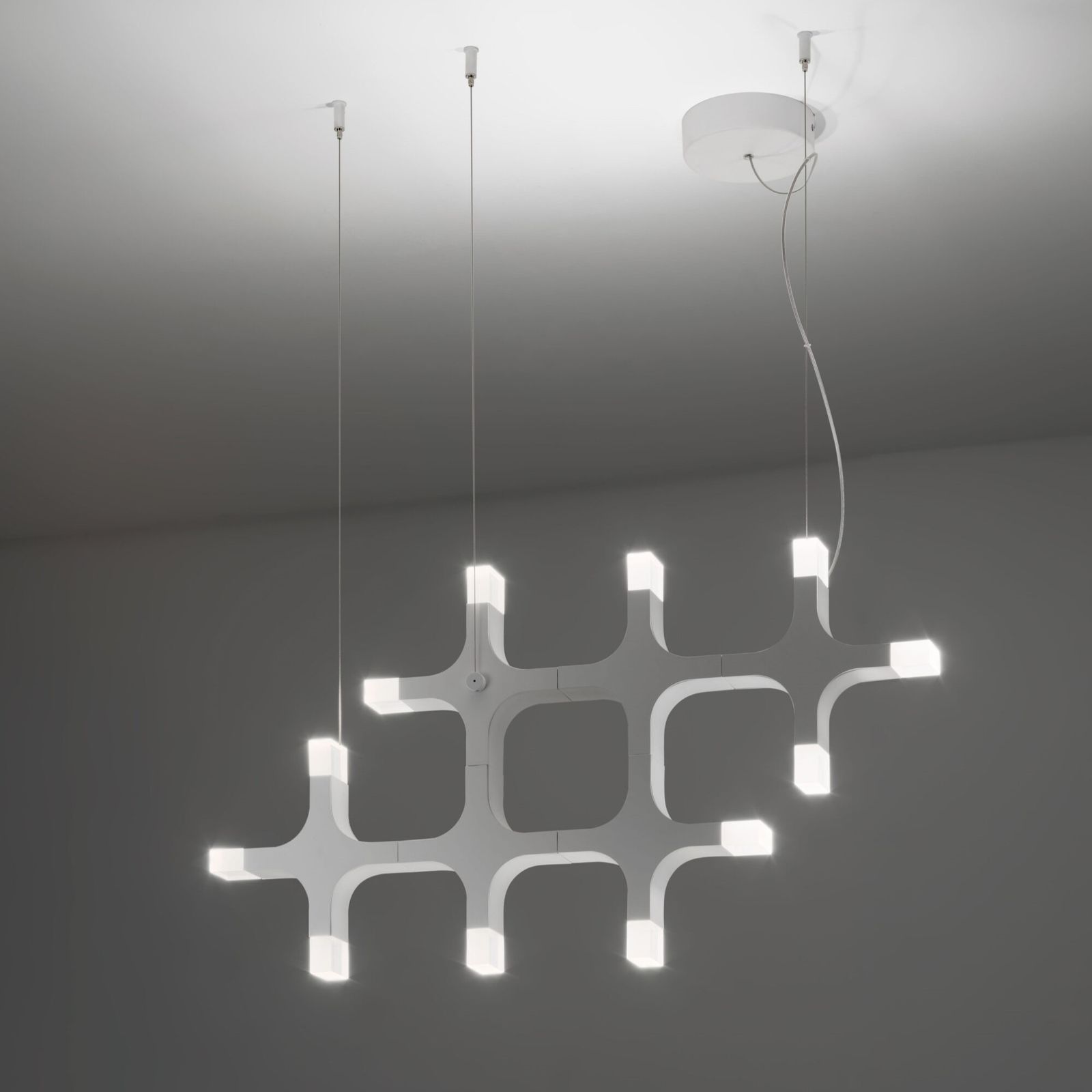 Italian Design Lighting (IDL) Подвесной светильник Galaxy от Italian Design Lighting (IDL)