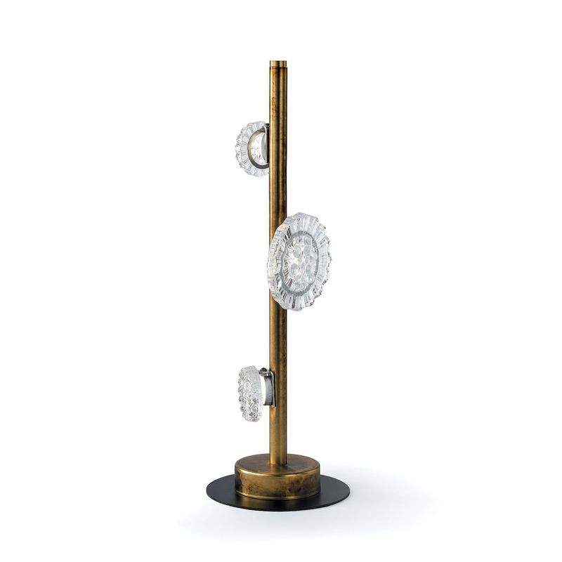 Italian Design Lighting (IDL) Настольная лампа Flower Miu от Italian Design Lighting (IDL)