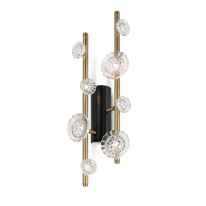 Italian Design Lighting (IDL) Бра Flower Miu от Italian Design Lighting (IDL)