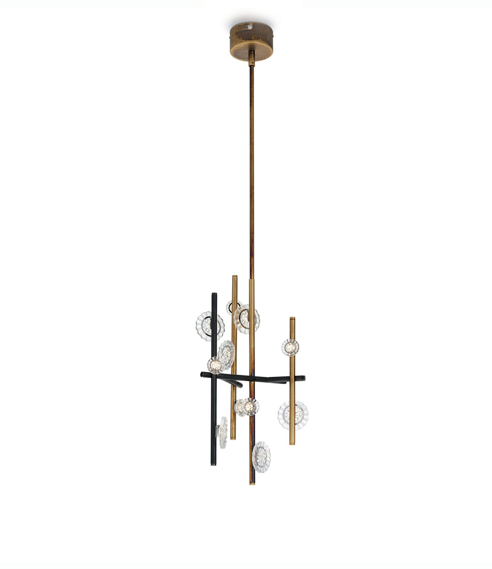 Italian Design Lighting (IDL) Подвесной светильник Flower Miu от Italian Design Lighting (IDL)