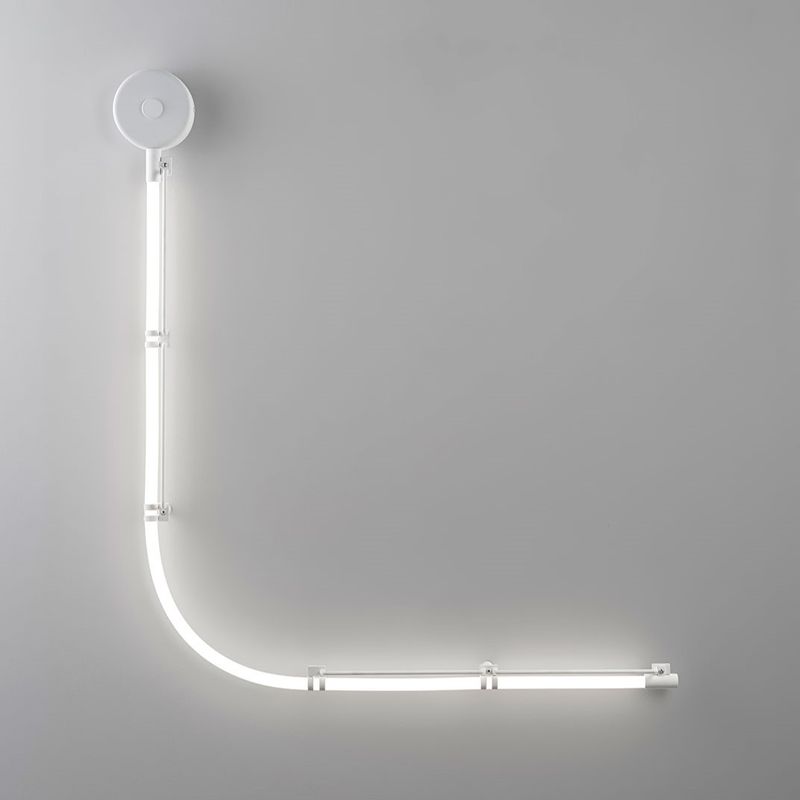 Italian Design Lighting (IDL) Бра Endless от Italian Design Lighting (IDL)