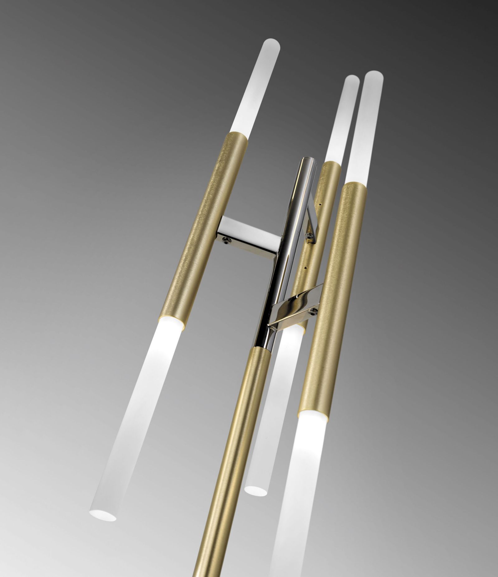 Italian Design Lighting (IDL) Торшер Ekle от Italian Design Lighting (IDL) — в интерьере