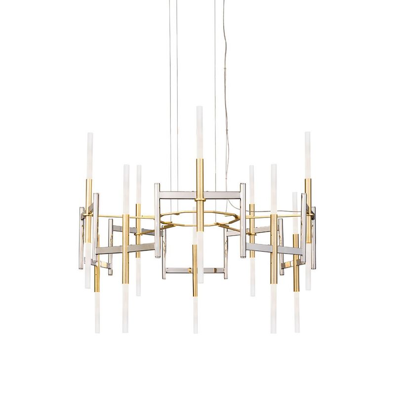 Italian Design Lighting (IDL) Подвесной светильник Ekle от Italian Design Lighting (IDL)
