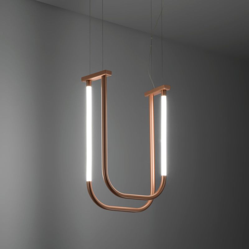 Italian Design Lighting (IDL) Подвесной светильник Collier от Italian Design Lighting (IDL)