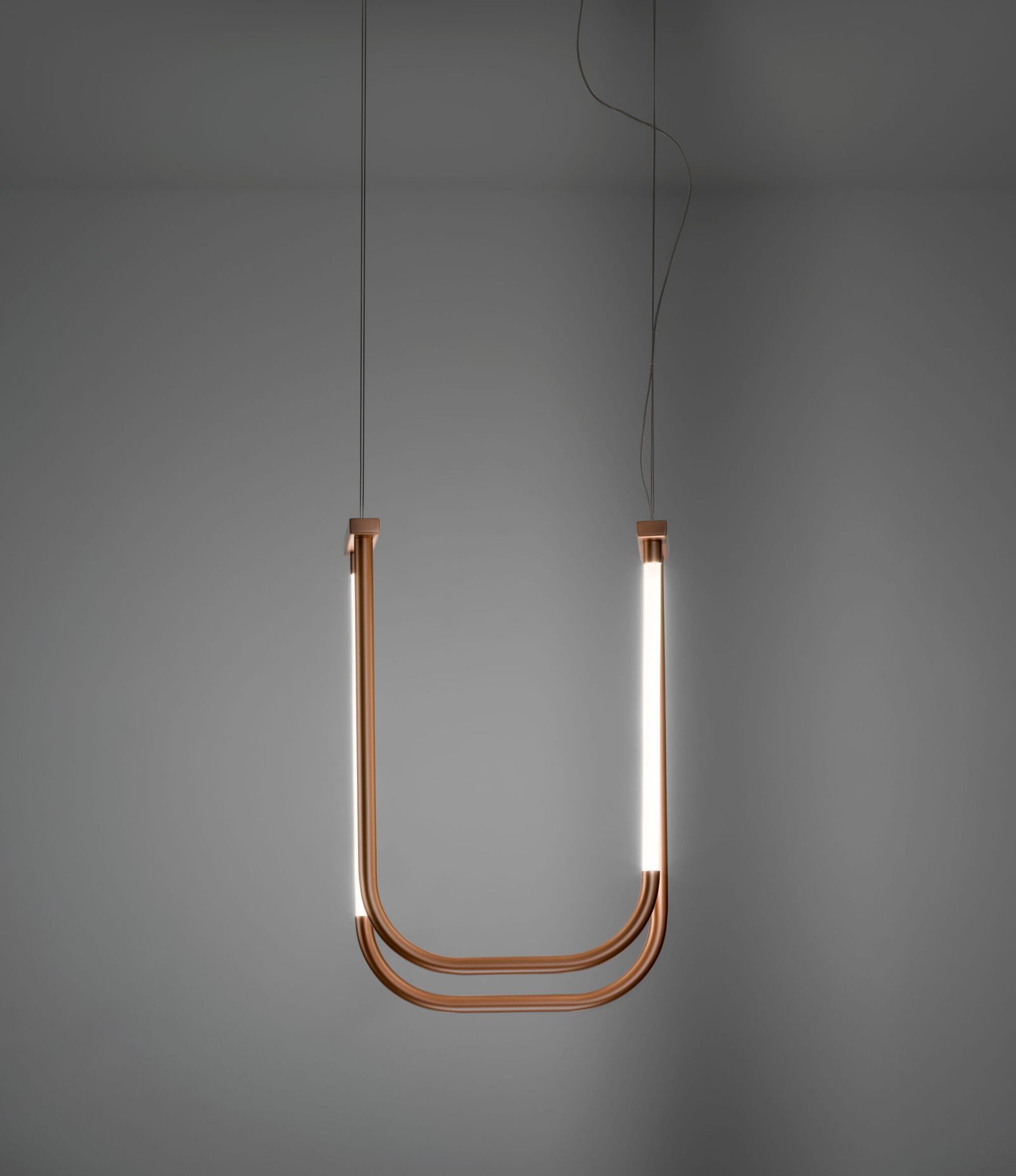 Italian Design Lighting (IDL) Подвесной светильник Collier от Italian Design Lighting (IDL) — в интерьере
