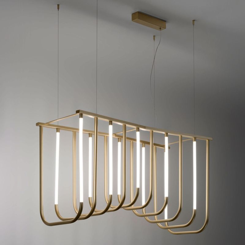 Italian Design Lighting (IDL) Подвесной светильник Collier от Italian Design Lighting (IDL)