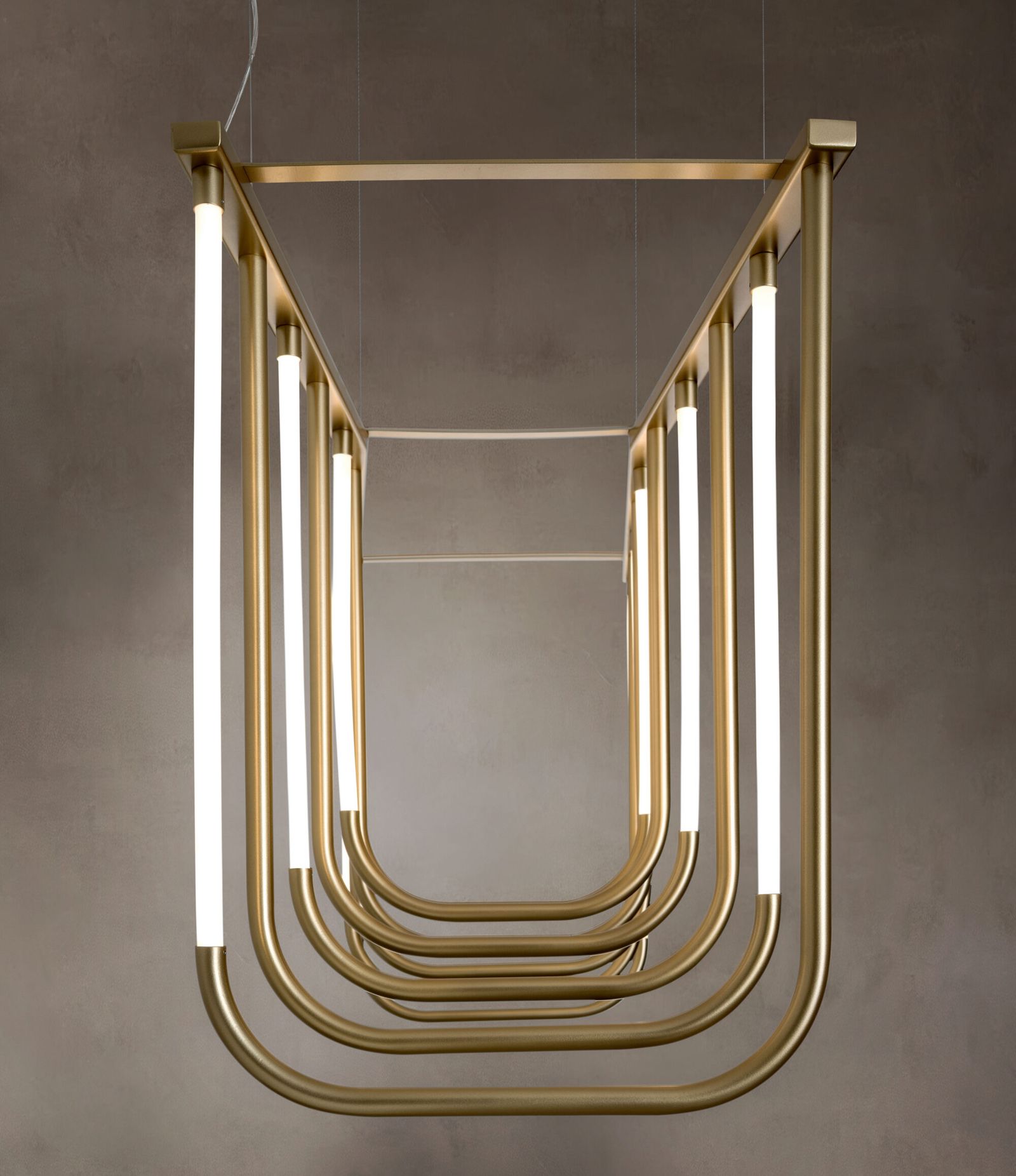 Italian Design Lighting (IDL) Подвесной светильник Collier от Italian Design Lighting (IDL) — в интерьере