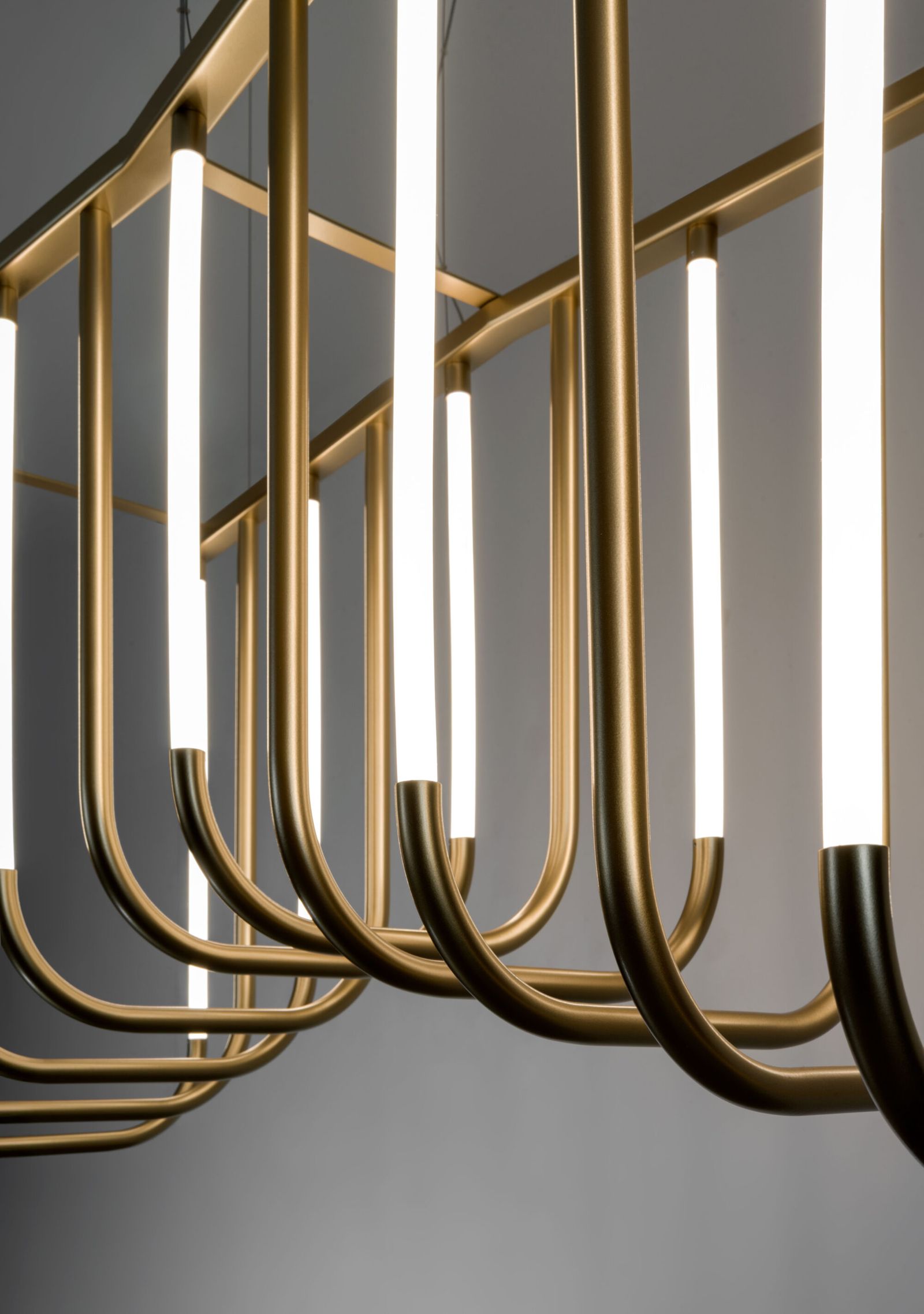 Italian Design Lighting (IDL) Подвесной светильник Collier от Italian Design Lighting (IDL) — в интерьере