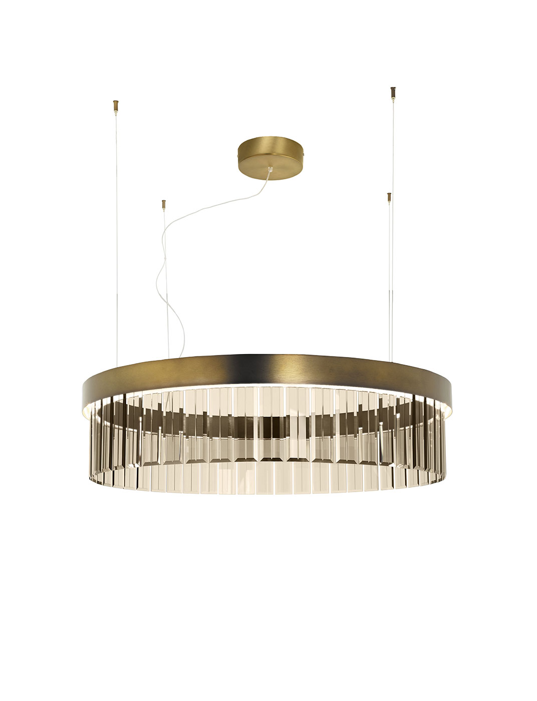 Italian Design Lighting (IDL) Подвесной светильник Cesare от Italian Design Lighting (IDL)