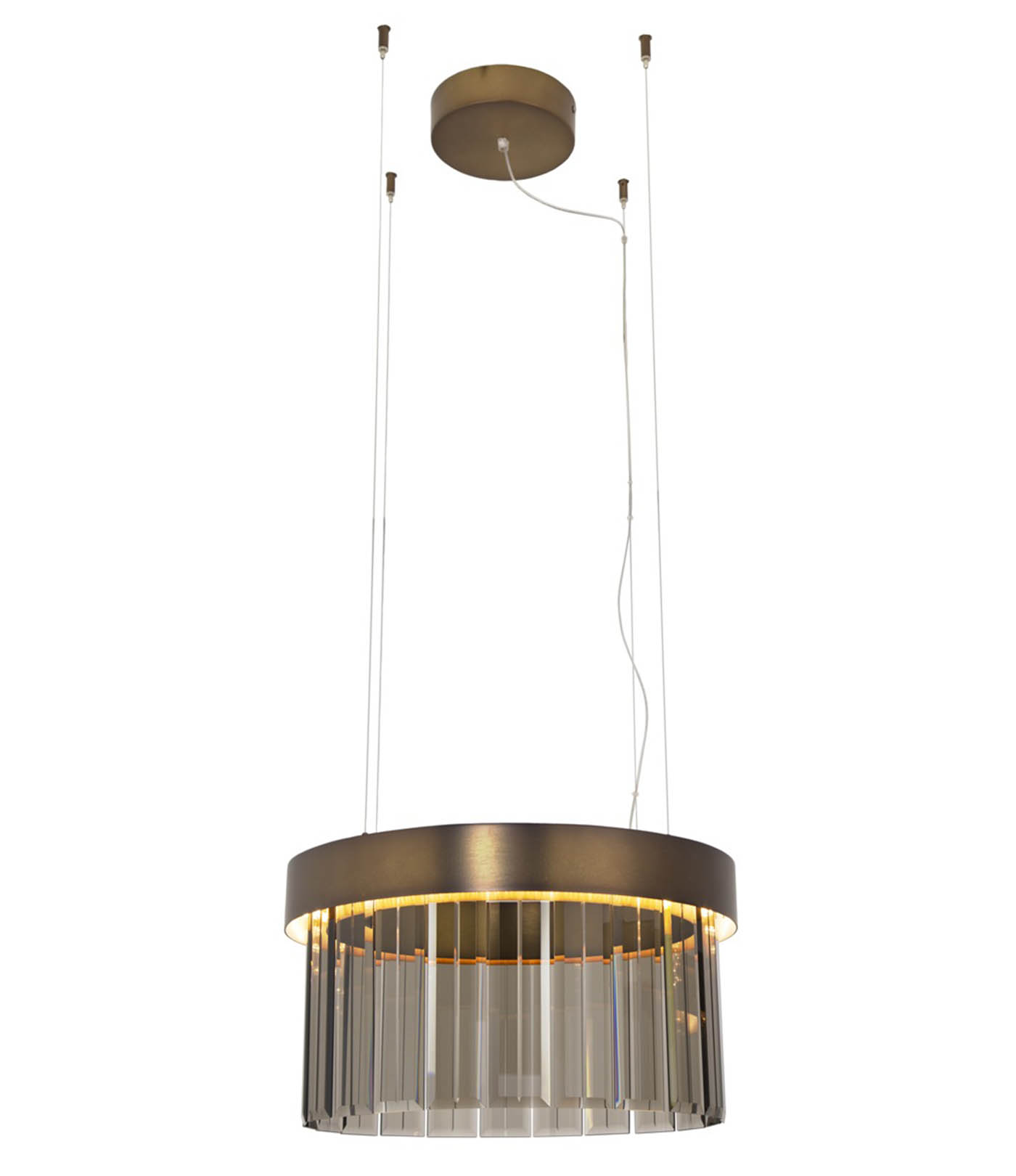 Italian Design Lighting (IDL) Подвесной светильник Cesare от Italian Design Lighting (IDL)