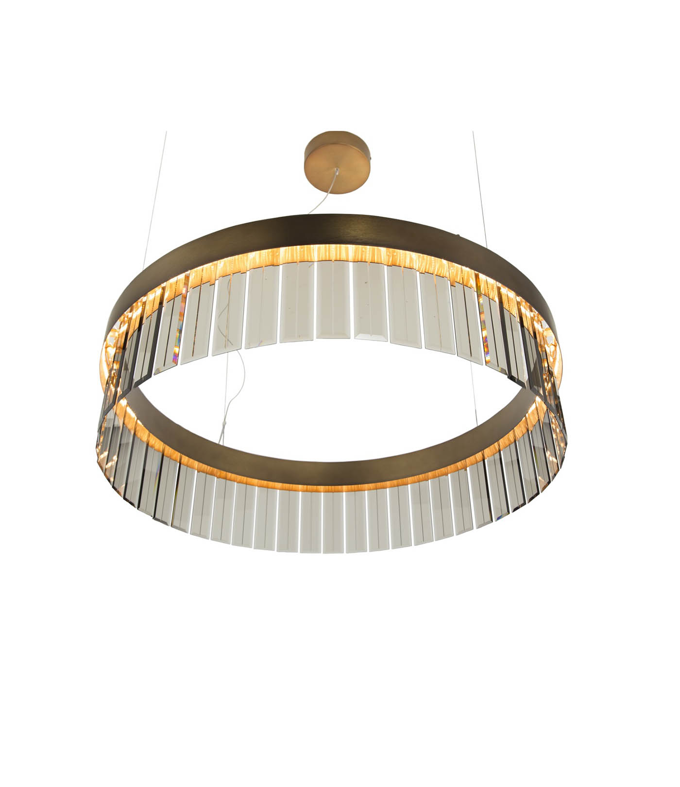Italian Design Lighting (IDL) Подвесной светильник Cesare от Italian Design Lighting (IDL)