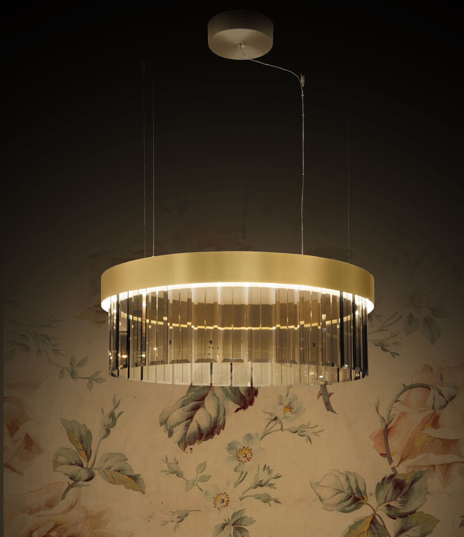Italian Design Lighting (IDL) Подвесной светильник Cesare от Italian Design Lighting (IDL) — в интерьере