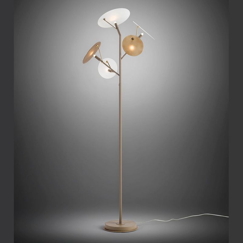 Italian Design Lighting (IDL) Торшер DP от Italian Design Lighting (IDL)
