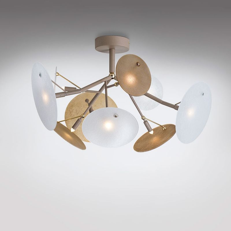 Italian Design Lighting (IDL) Потолочный светильник DP от Italian Design Lighting (IDL)