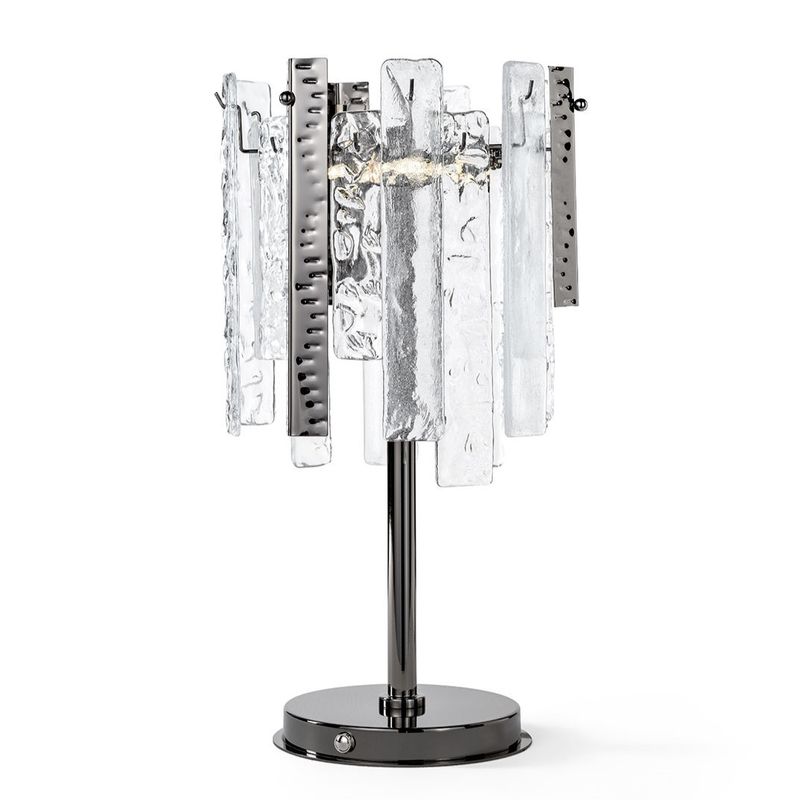 Italian Design Lighting (IDL) Настольная лампа Artic от Italian Design Lighting (IDL)