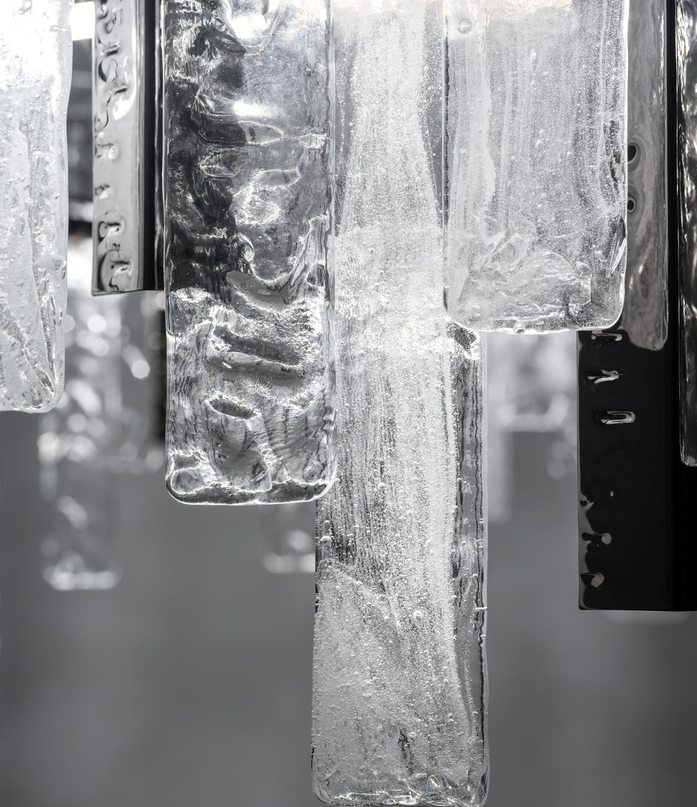 Italian Design Lighting (IDL) Настольная лампа Artic от Italian Design Lighting (IDL) — в интерьере