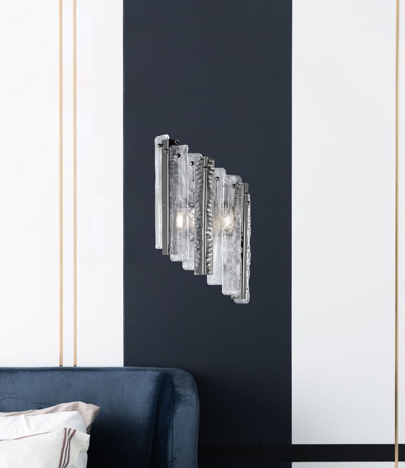 Italian Design Lighting (IDL) Бра Artic от Italian Design Lighting (IDL) — в интерьере