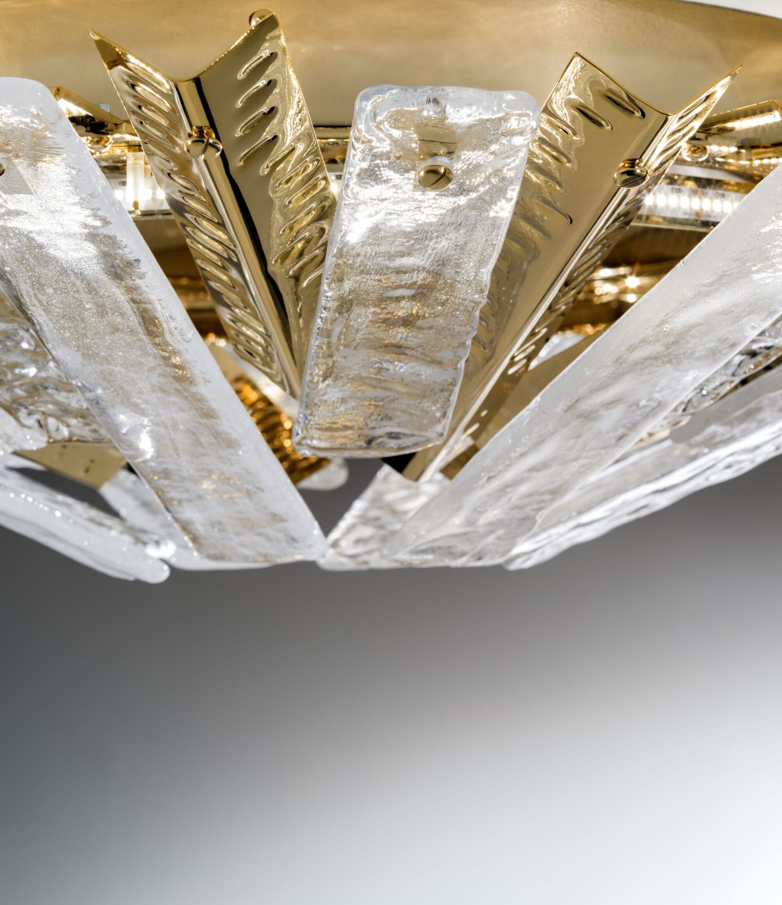 Italian Design Lighting (IDL) Потолочный светильник Artic от Italian Design Lighting (IDL) — в интерьере