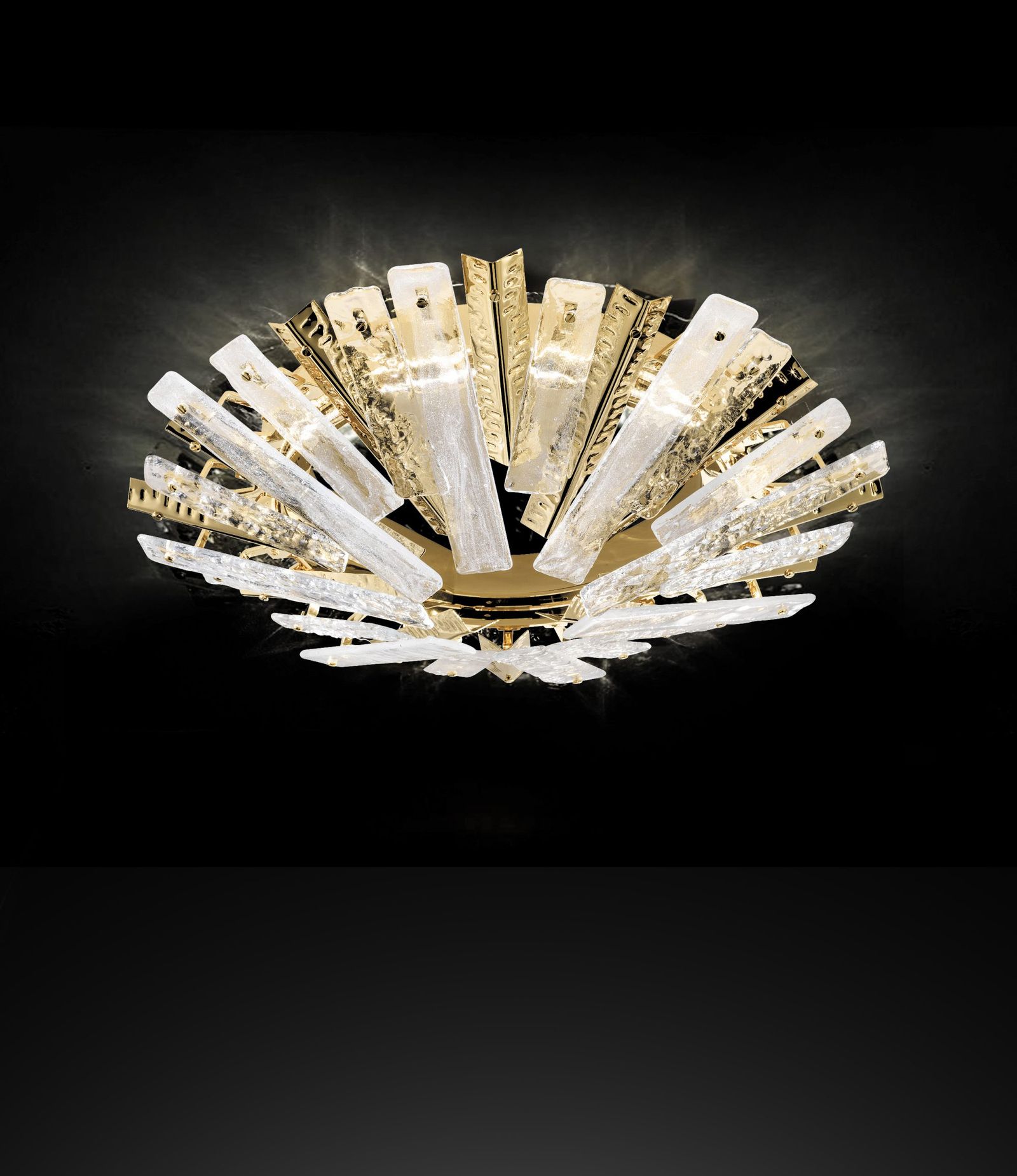 Italian Design Lighting (IDL) Потолочный светильник Artic от Italian Design Lighting (IDL) — в интерьере