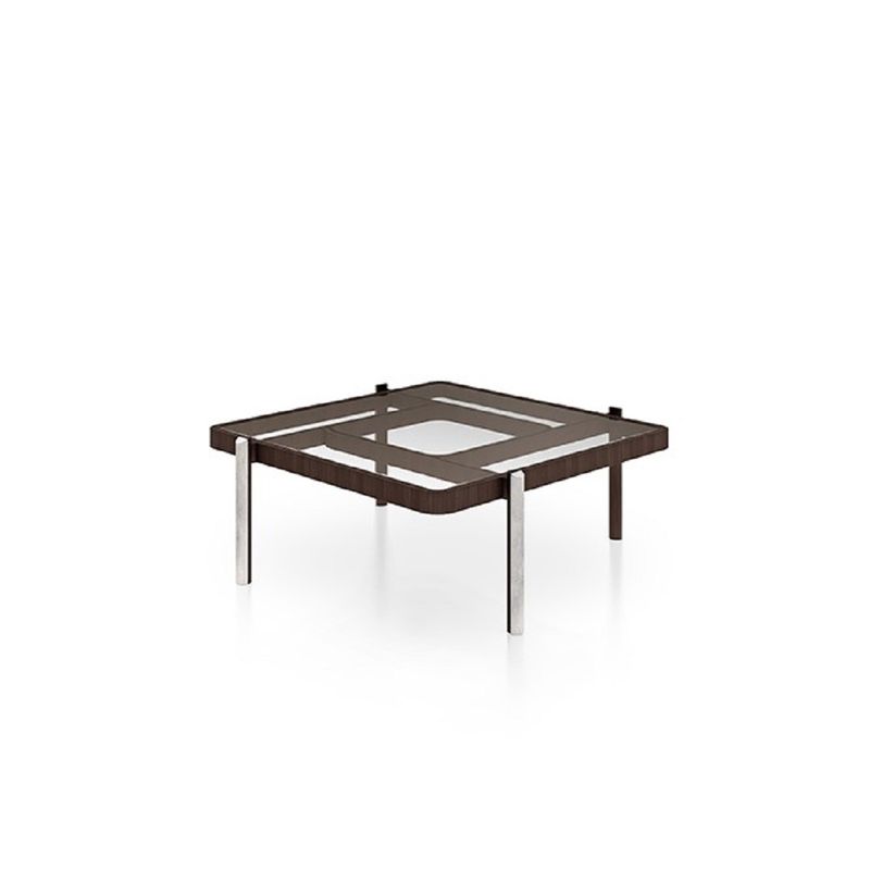 Turri Spa Журнальный столик Vision Coffee Table от Turri Spa