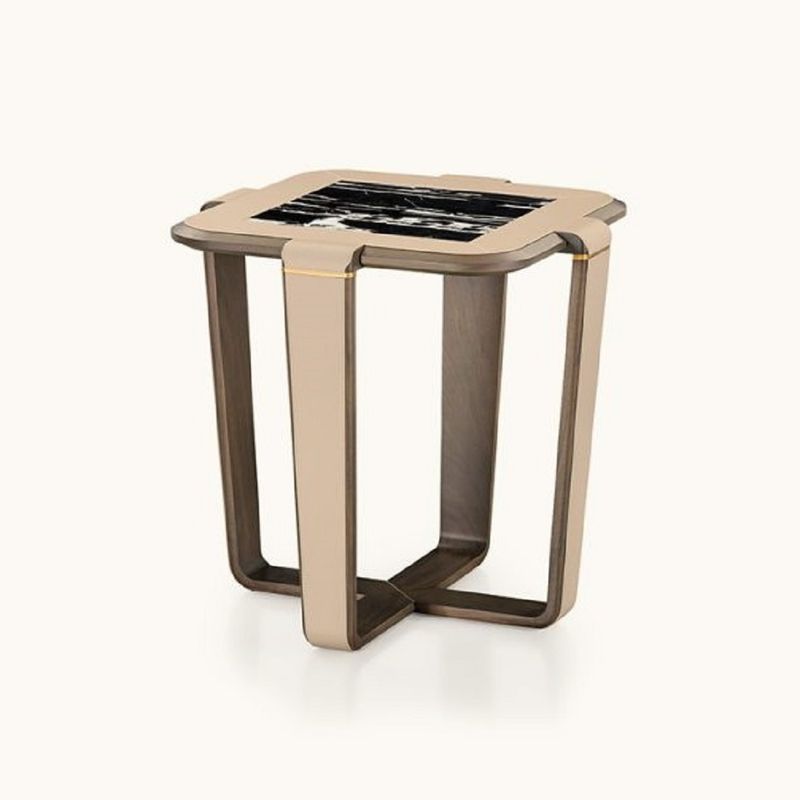 Turri Spa Журнальный столик Vine Side Table от Turri Spa