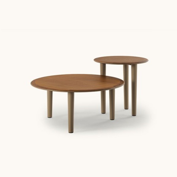 Turri Spa Журнальный столик Riban Coffee Table от Turri Spa