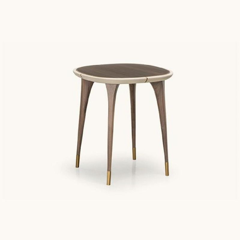 Turri Spa Журнальный столик Melting Light Side Table от Turri Spa