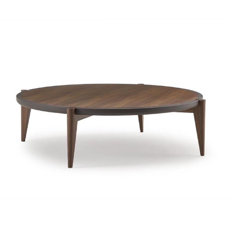 Turri Spa Журнальный столик Kyma Coffee Table от Turri Spa