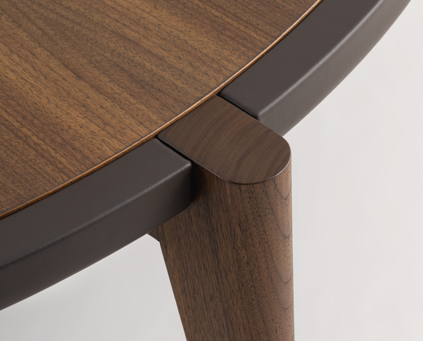 Turri Spa Журнальный столик Kyma Coffee Table от Turri Spa — в интерьере