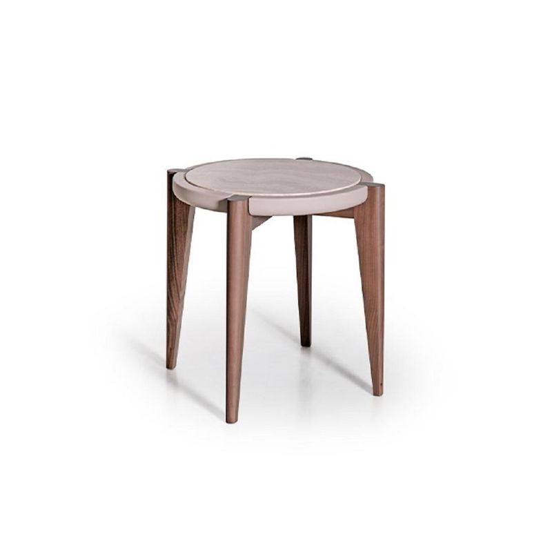 Turri Spa Журнальный столик Kyma Side Table от Turri Spa