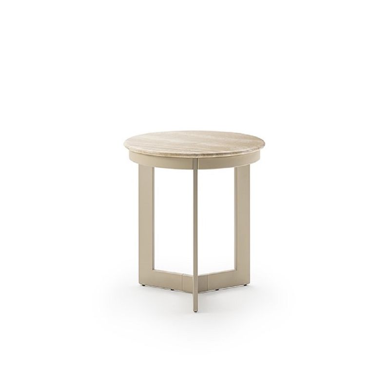 Turri Spa Журнальный столик Joel Side Table от Turri Spa
