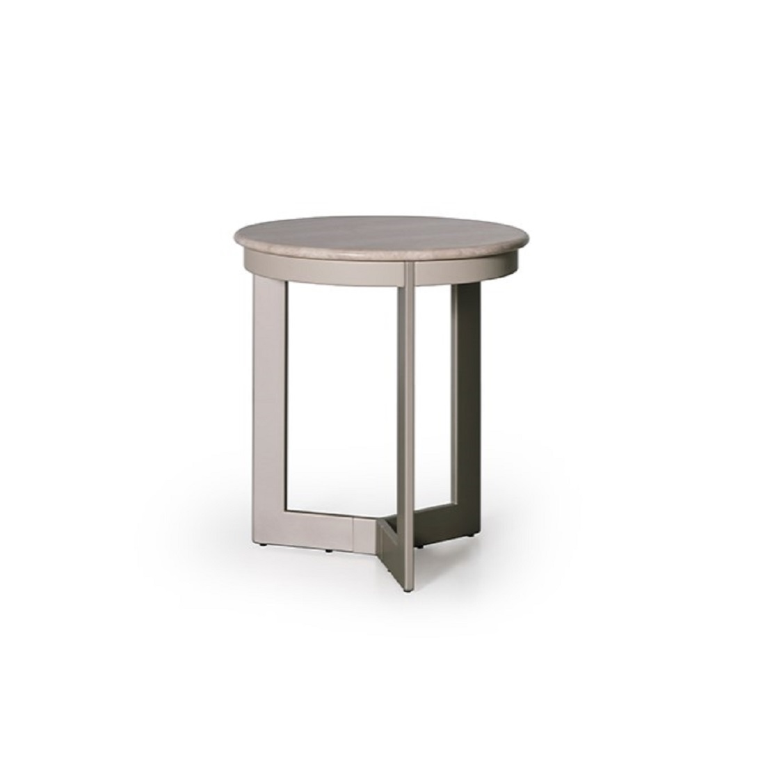 Turri Spa Журнальный столик Joel Side Table от Turri Spa