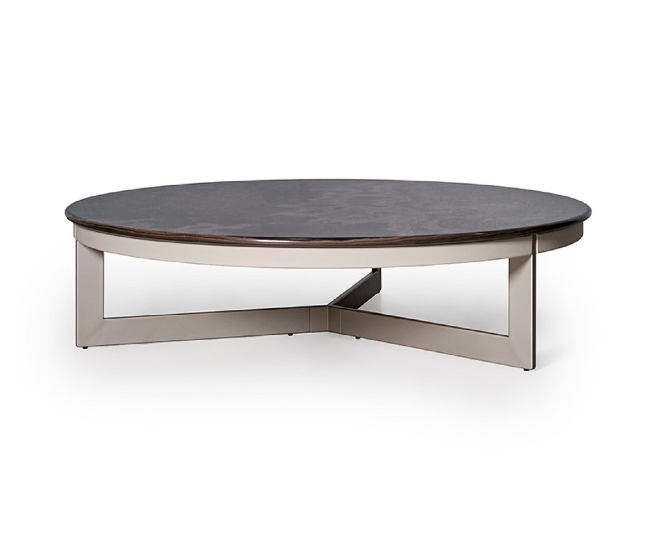 Turri Spa Журнальный столик Joel Coffee Table от Turri Spa