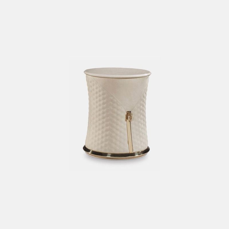 Turri Spa Журнальный столик Vogue Side Table от Turri Spa