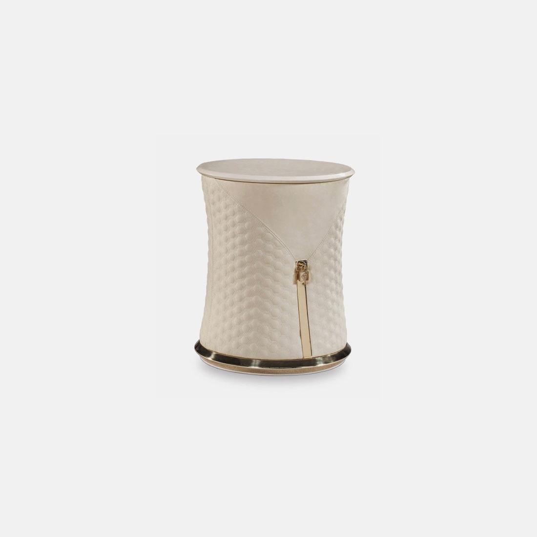 Turri Spa Журнальный столик Vogue Side Table от Turri Spa