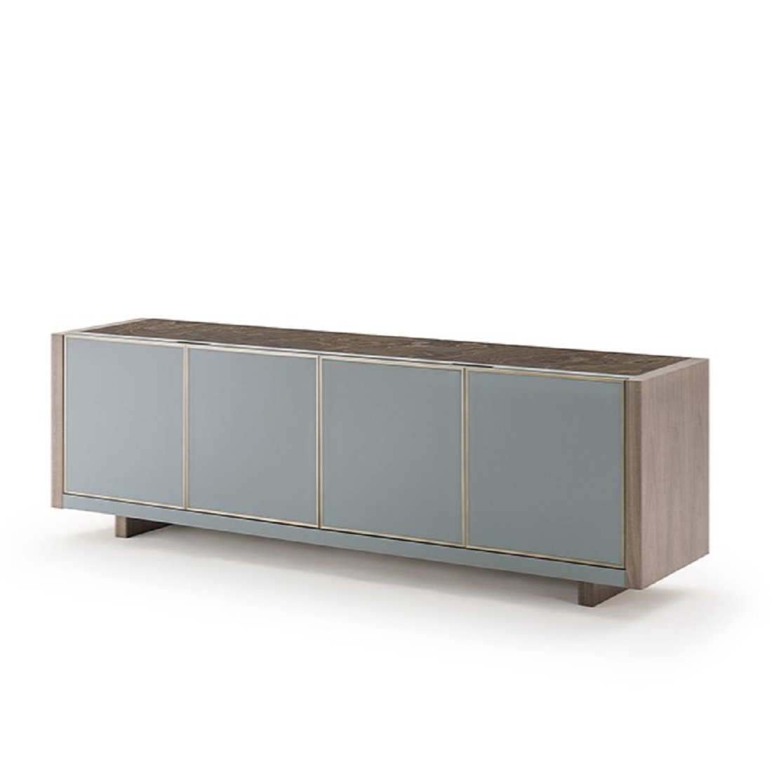 Turri Spa Креденция Atelier от Turri Spa