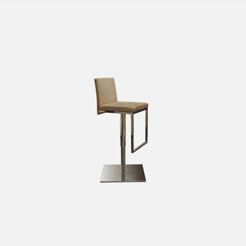 Turri Spa Барный стул Genesis Stool от Turri Spa