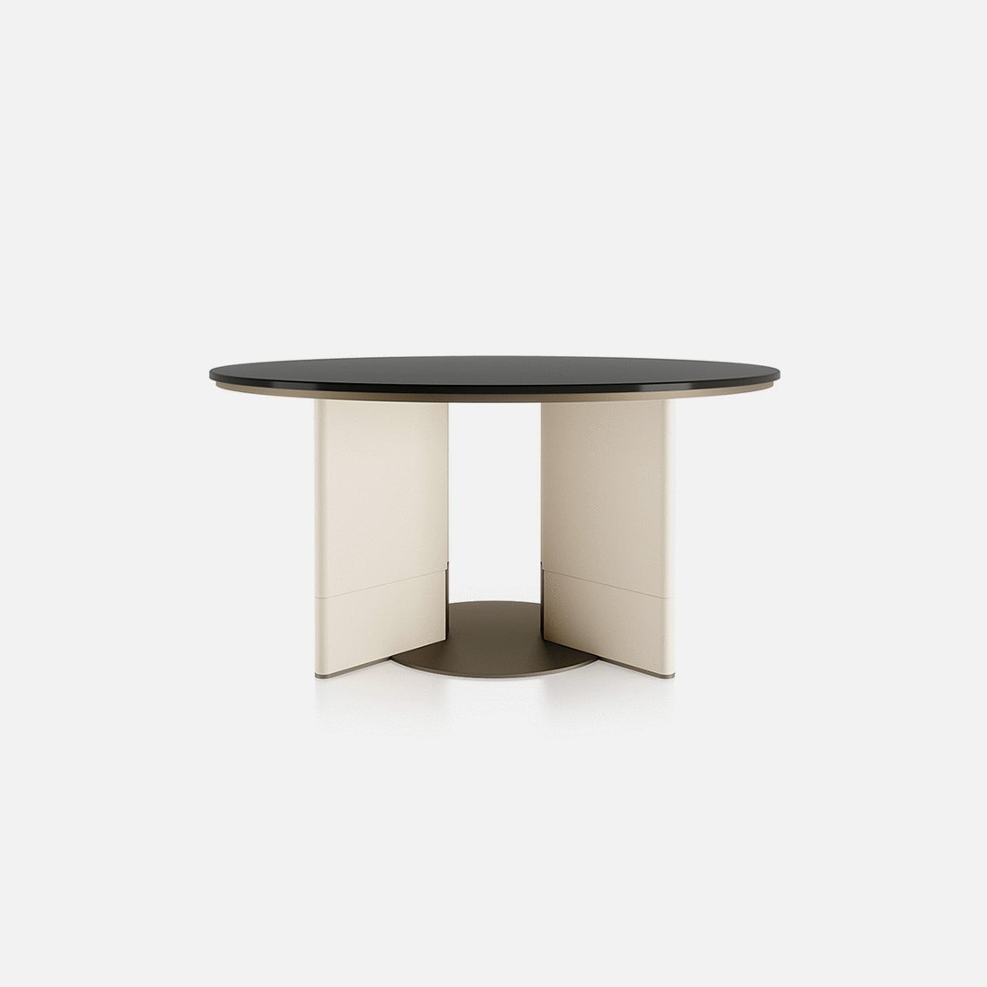 Turri Spa Стол Zero Round Table от Turri Spa