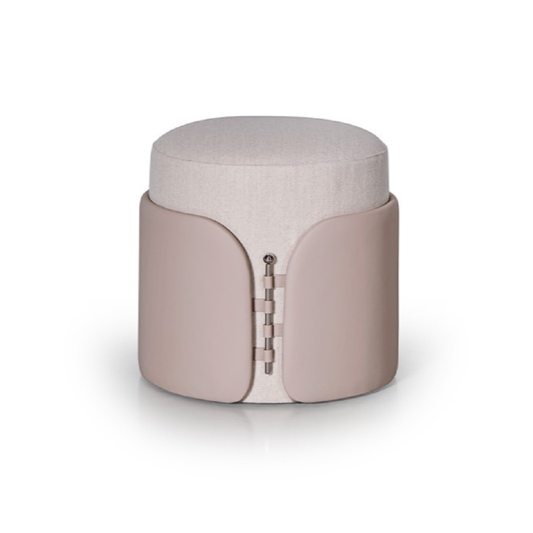 Turri Spa Пуф Bow от Turri Spa