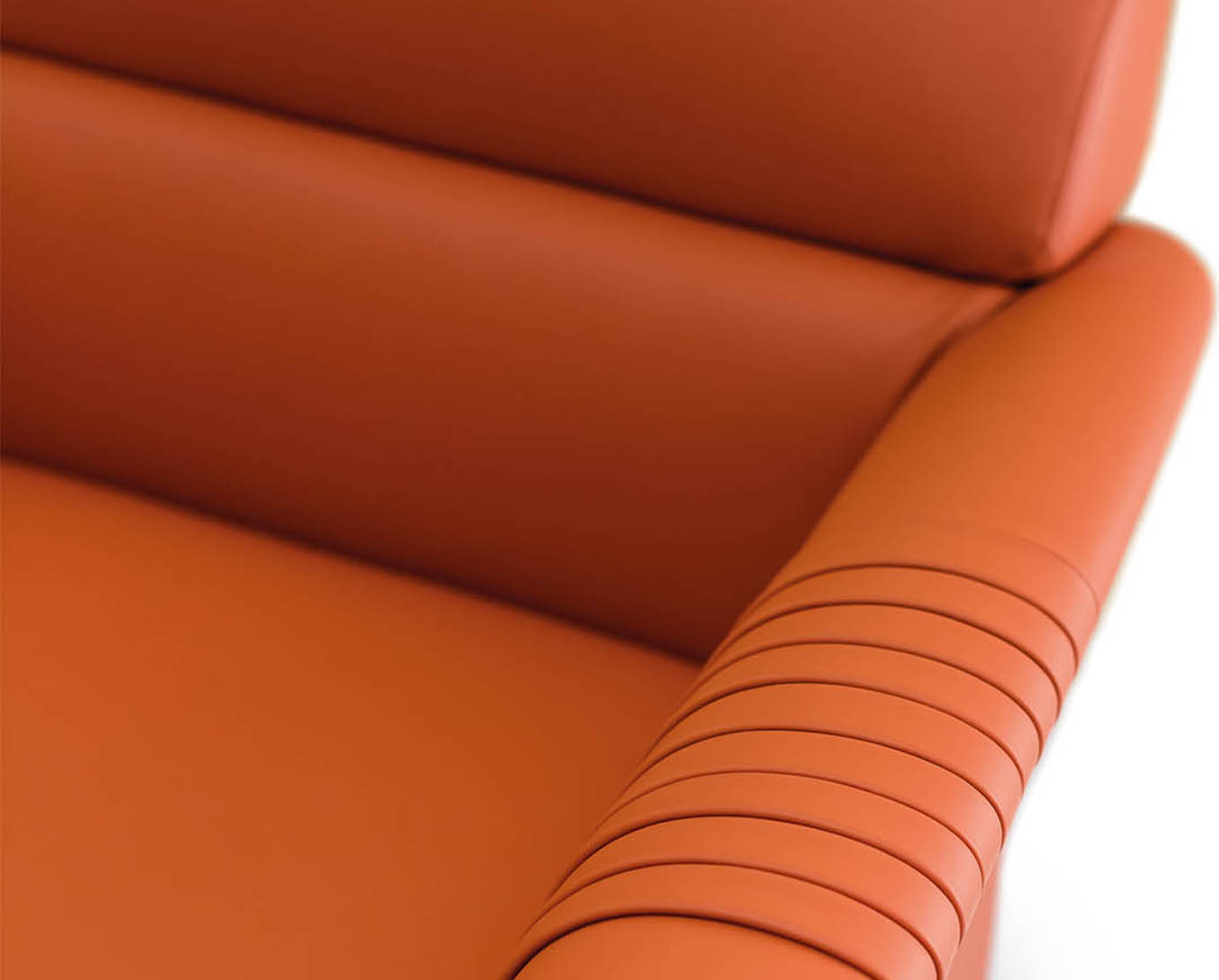 Turri Spa Кресло Madison Armchair от Turri Spa — в интерьере