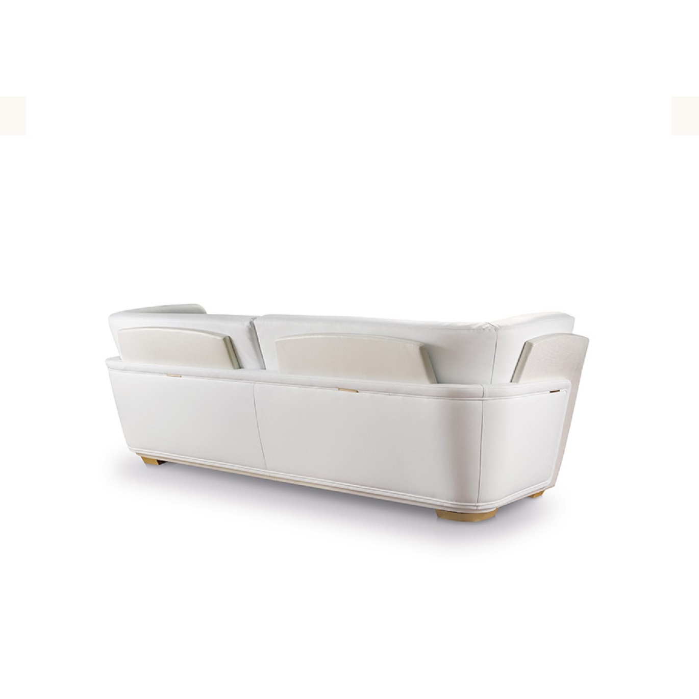 Turri Spa Диван Blanche от Turri Spa