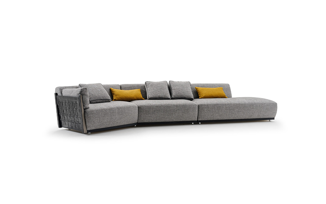 Turri Spa Диван Net Modular от Turri Spa