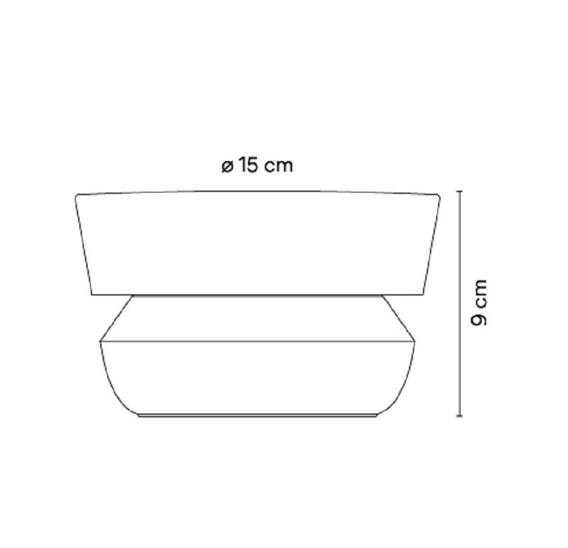 Vibia Садово-парковый светильник Dots Outdoor Floor/Table от Vibia
