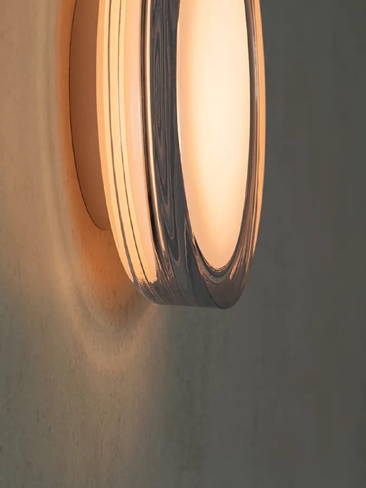 Vibia Бра Dots Glass от Vibia — в интерьере