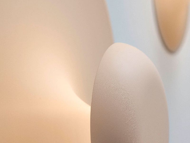 Vibia Бра Funnel 2012/ 2013 от Vibia — в интерьере