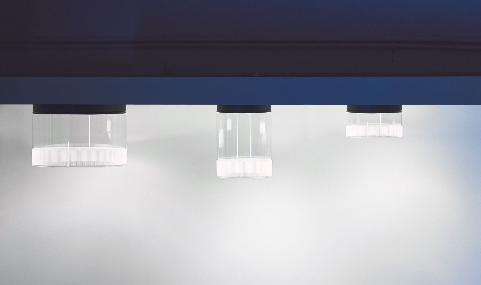 Vibia Потолочный светильник Guise от Vibia — в интерьере